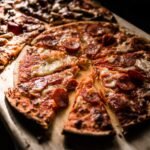 Make Pepperoni Pizza at Home! An Easy to Follow Recipe