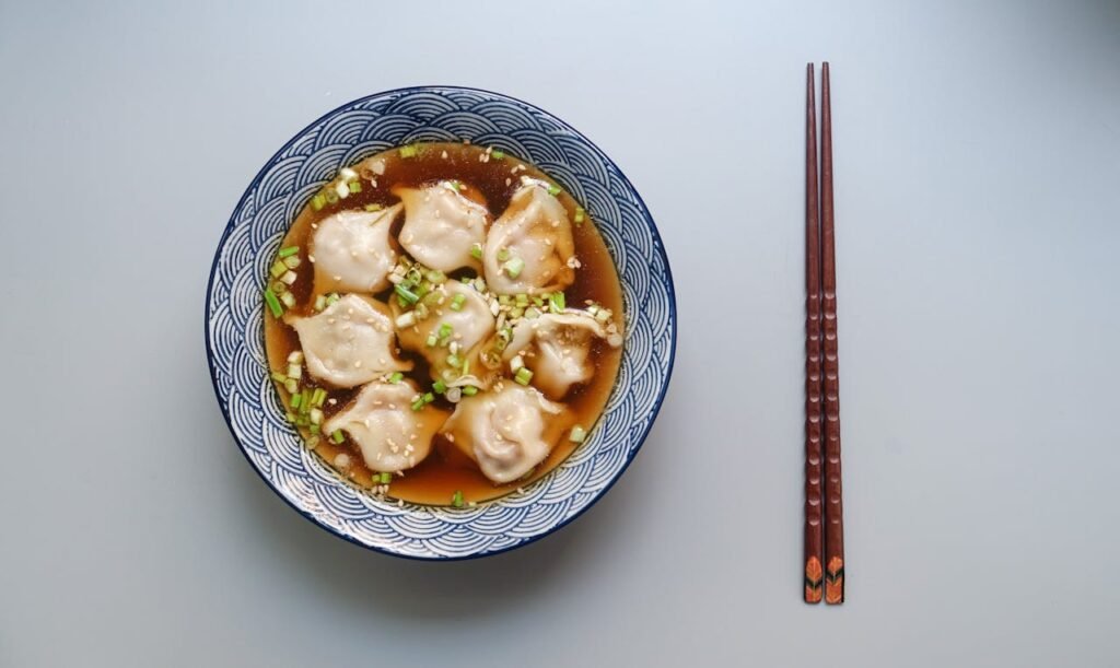 Step-by-Step Guide to Making Wonton at Home