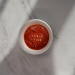 Gazpacho soup