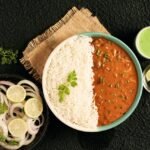 Lentils with Rice and Caramelized Onions