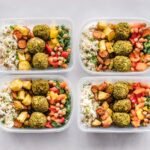 Make a Delicious and Healthy Lunch with These Simple Steps