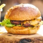 Juicy and Flavorful Turkey Burger Recipe