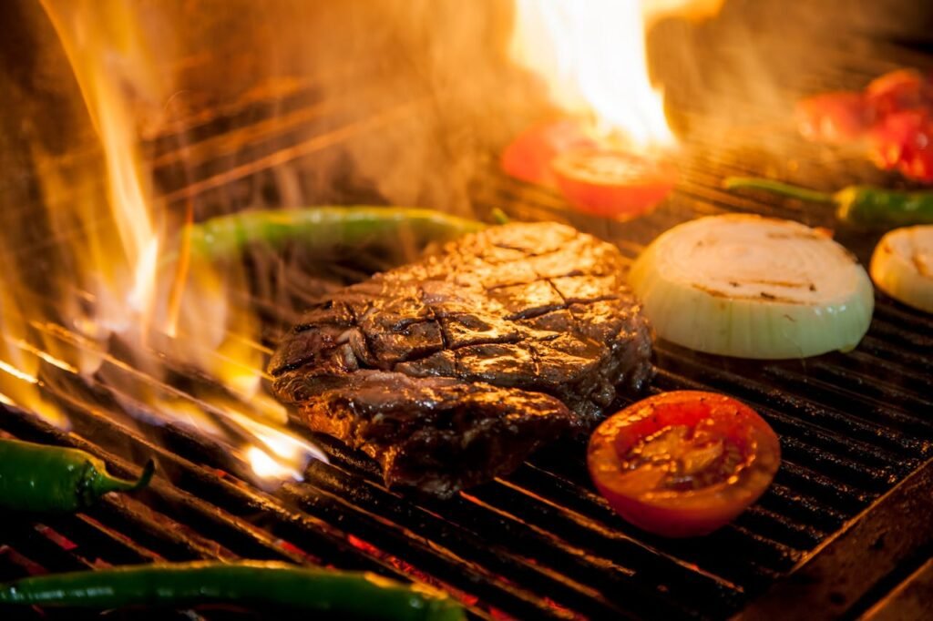 Impress Your Guests with the Best Lamb Kebabs You’ve Ever Made