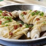 Tender and Juicy Steamed Chicken Recipe for Busy Weeknights
