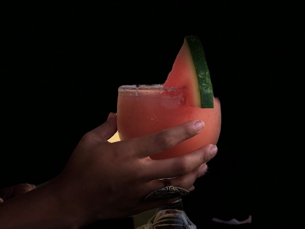 Summer Watermelon Smoothie