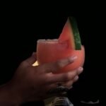 Summer Watermelon Smoothie