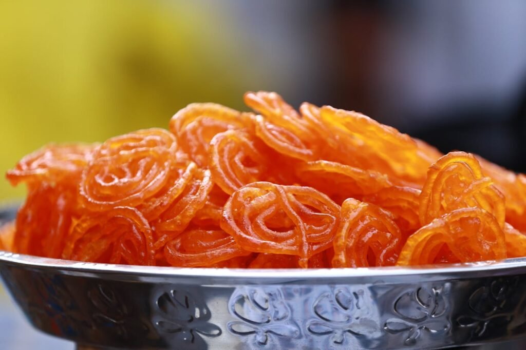 Unlock the Secrets of Perfect Jalebi: A Step-by-Step Homemade Recipe