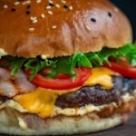 Got a Burger Craving? Satisfy It With This Homemade Hamburger Recipe