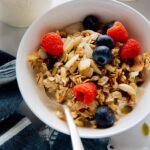 10 Healthy Snack Ideas and Recipes to Fuel Your Day